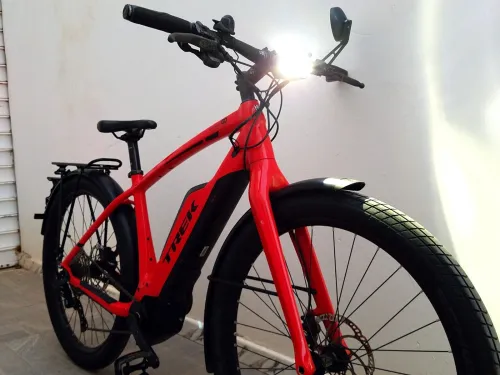 Vélo électrique 