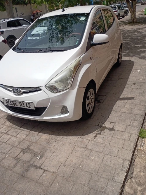 Hyundai EON 2013 EON