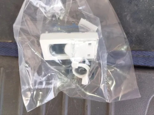 Noyau RJ45