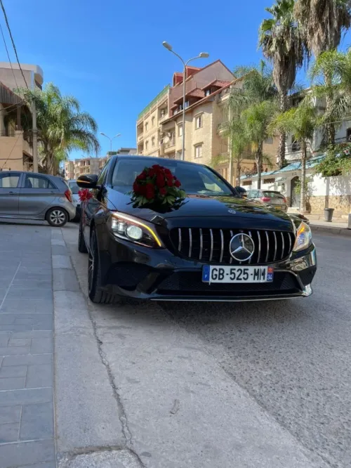 Location de voiture 