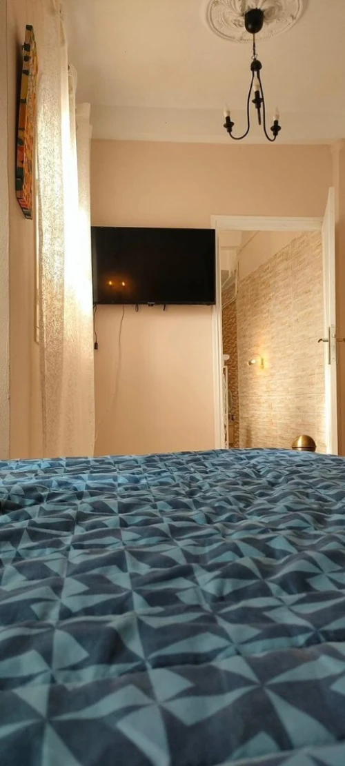 Location Appartement F3 Alger El mouradia