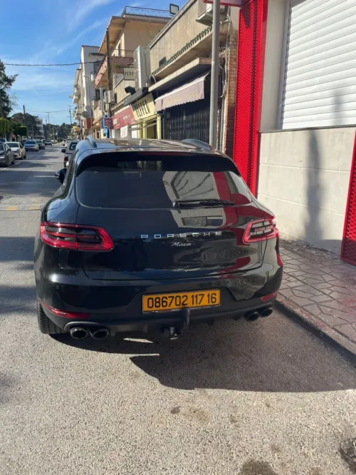 Location de voiture 