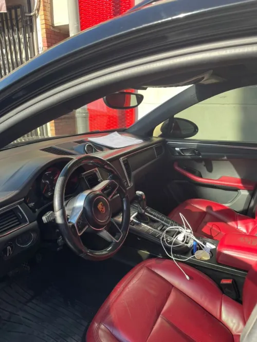 Location de voiture 