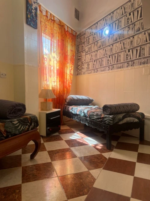 Location Appartement F3 Alger El mouradia