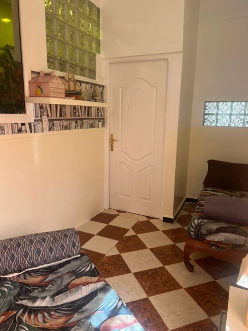Location Appartement F3 Alger El mouradia