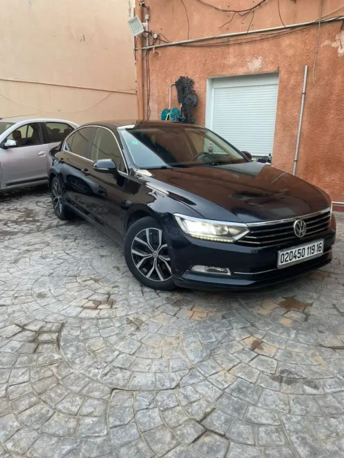 Location de voiture 