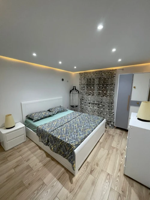 Location vacances Alger El mouradia