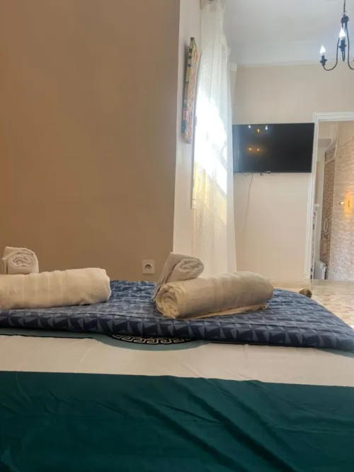 Location Appartement F3 Alger El mouradia
