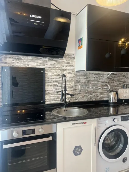 Location Appartement F3 Alger El mouradia