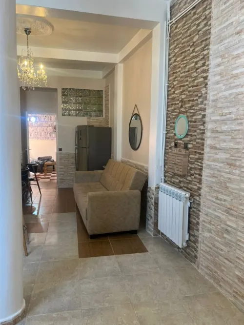 Location Appartement F3 Alger El mouradia