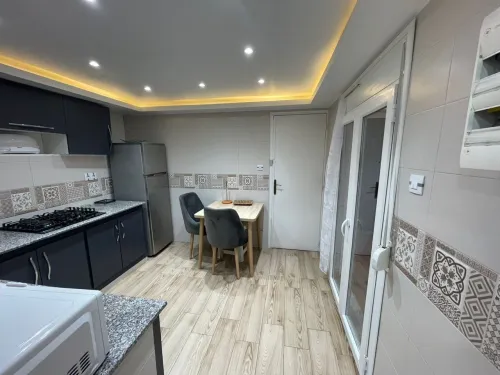 Location vacances Alger El mouradia
