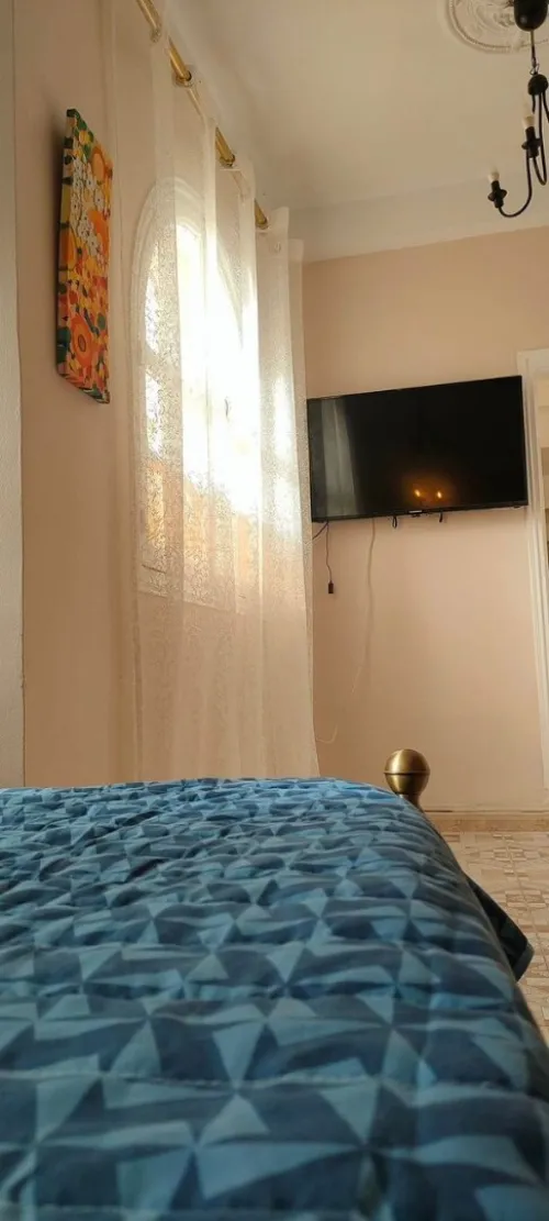 Location Appartement F3 Alger El mouradia