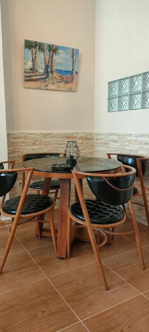 Location Appartement F3 Alger El mouradia