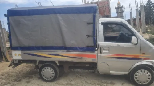 DFSK Mini Truck 2013 SC 2m50