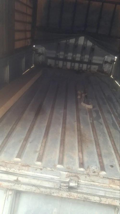 DFSK Mini Truck 2013 SC 2m50