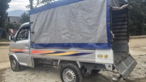 DFSK Mini Truck 2013 SC 2m50