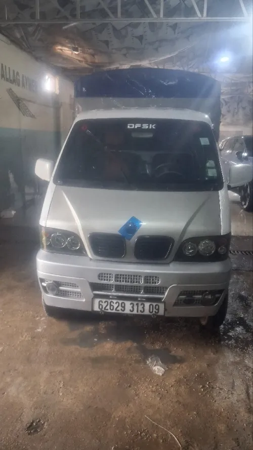 DFSK Mini Truck 2013 SC 2m50