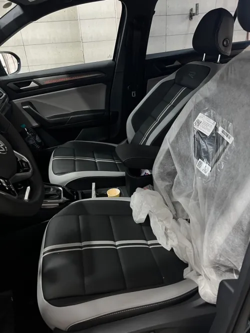 Volkswagen T-Roc 2026 T-Roc