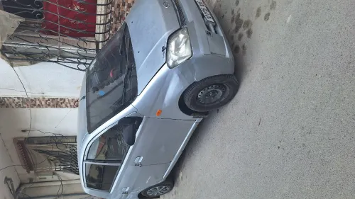 Daihatsu Charade 2006 Charade