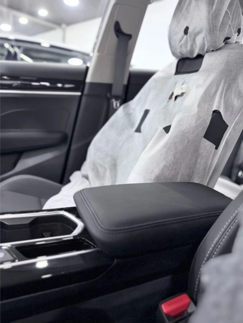 Geely Coolray 2026 Super max