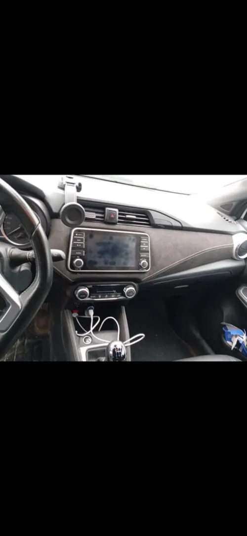 Nissan Micra 2022 N-SPORTS