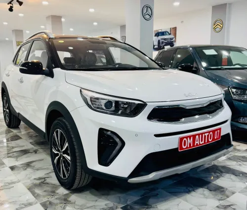 Kia KX1 2025 FOUL OPTION