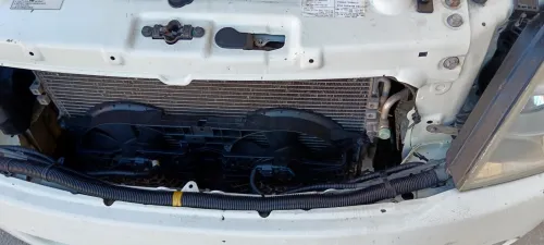SsangYong Rexton 2011 Rexton
