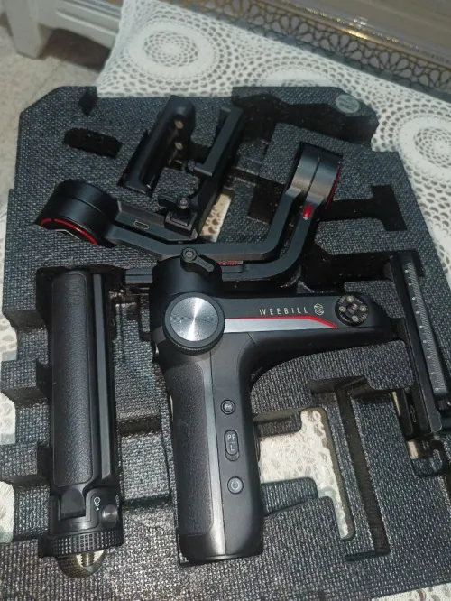 Stabilisateur