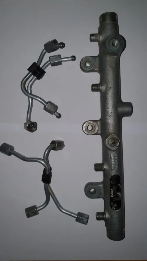 Ramp injection 2L hdi bosch