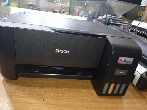 Epson L3210 Sublimation