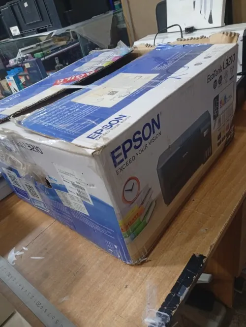 Epson L3210 Sublimation
