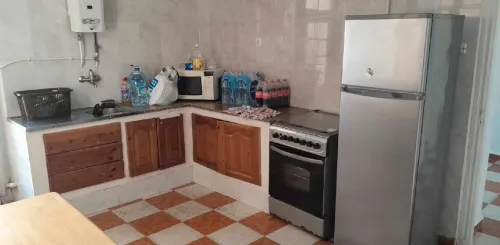 Location Appartement F4 Mostaganem Mostaganem