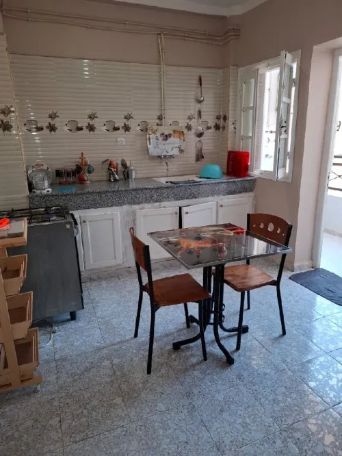 Location Appartement F3 Mostaganem Mostaganem