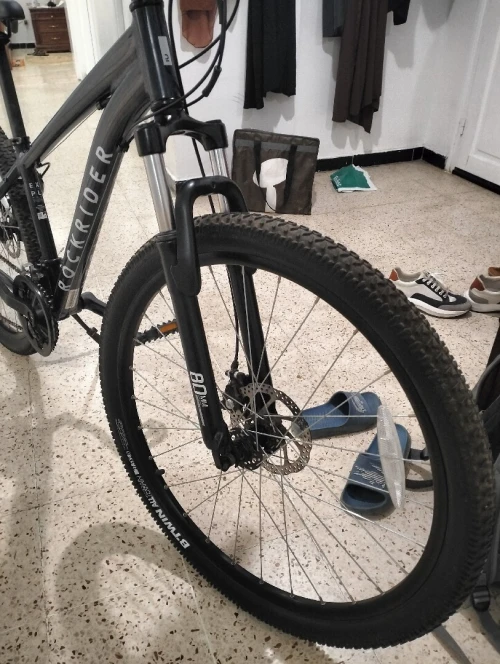 Vélo VTT Rockrider expl50