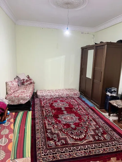 Vente Villa Aïn Defla Hoceinia