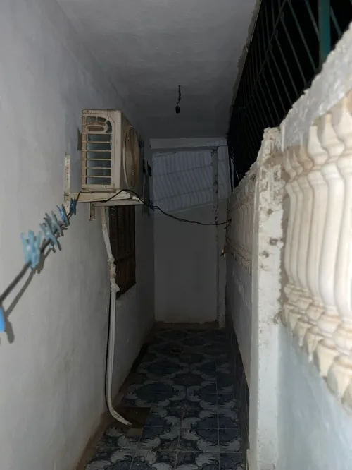 Vente Villa Aïn Defla Hoceinia