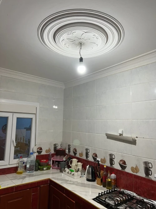 Vente Villa Aïn Defla Hoceinia