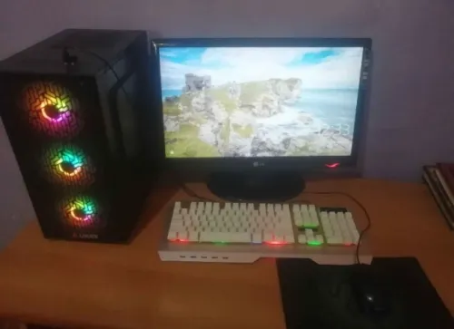Pc gamer