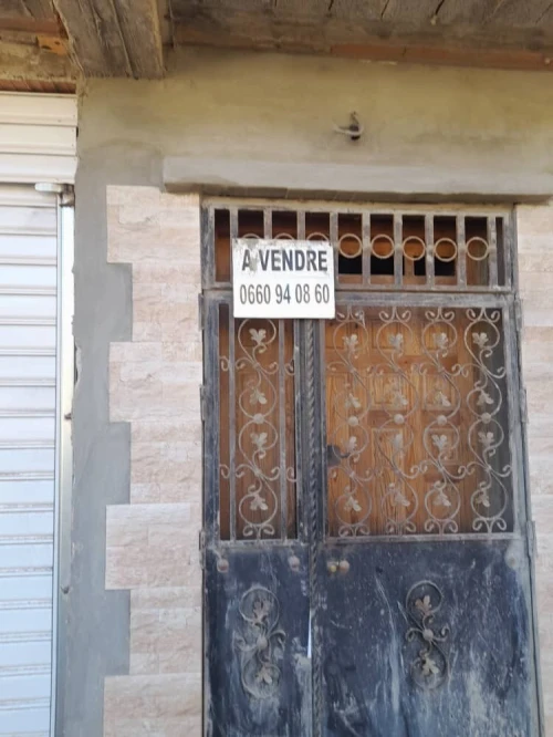 Vente Appartement Sétif Bougaa