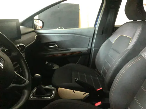 Dacia Sandero 2022 Expression