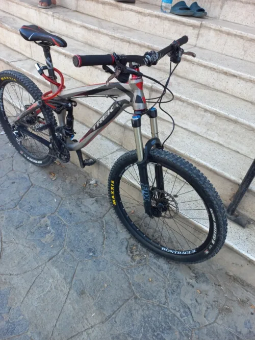 Trek