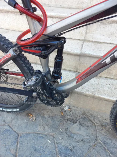 Trek