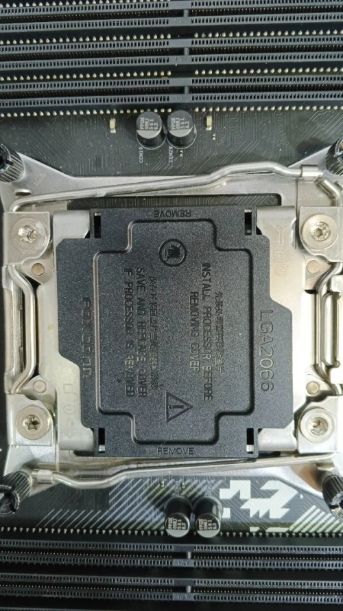 ASRock x299