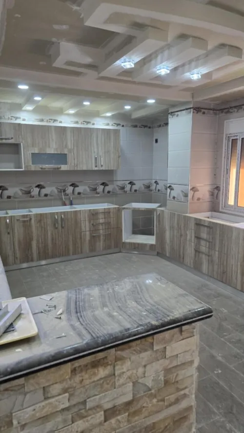 Vente Appartement F3 Boumerdès Ouled moussa