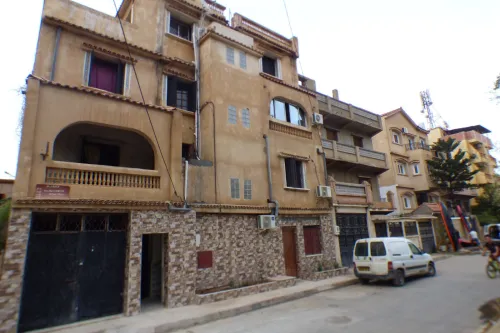 Location vacances Appartement Tipaza Tipaza