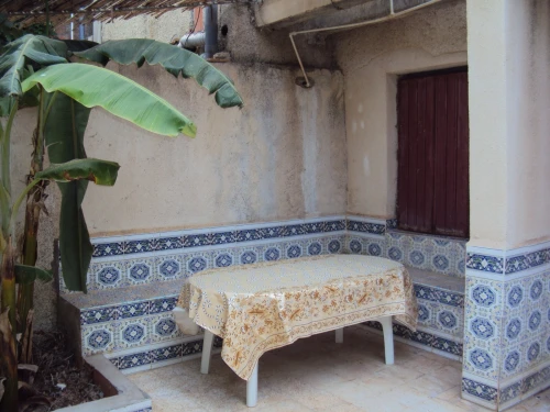 Location vacances Appartement Tipaza Tipaza