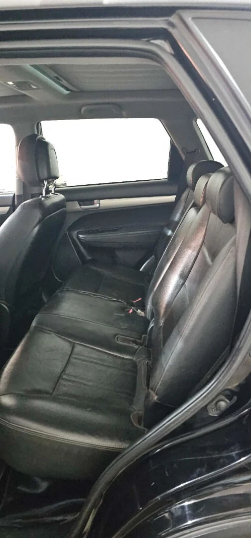Kia Sorento 2012 