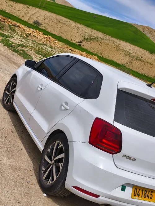 Volkswagen Polo 2015 Concept