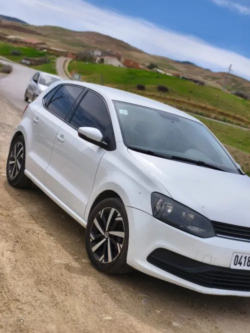 Volkswagen Polo 2015 Concept