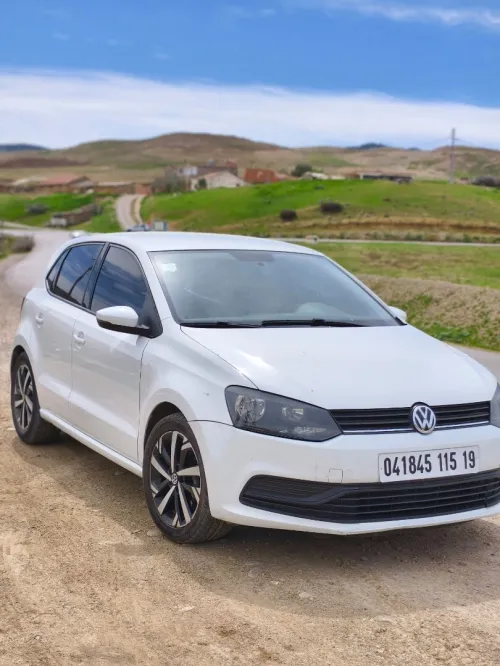 Volkswagen Polo 2015 Concept